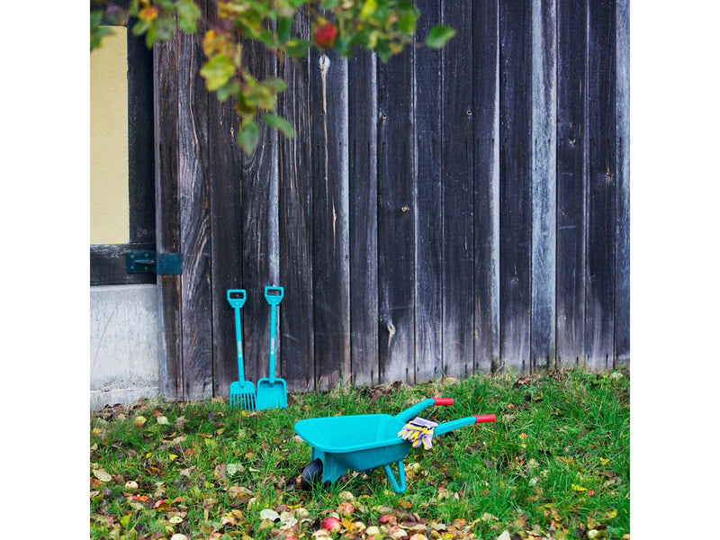 Bosch garden set