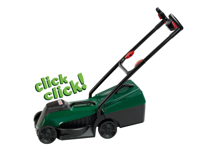 Bosch lawnmower