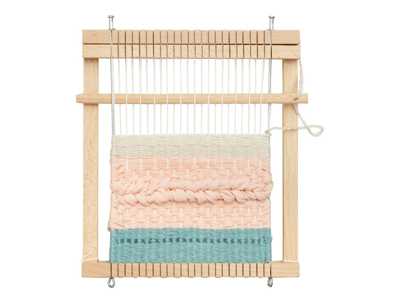 Micki loom