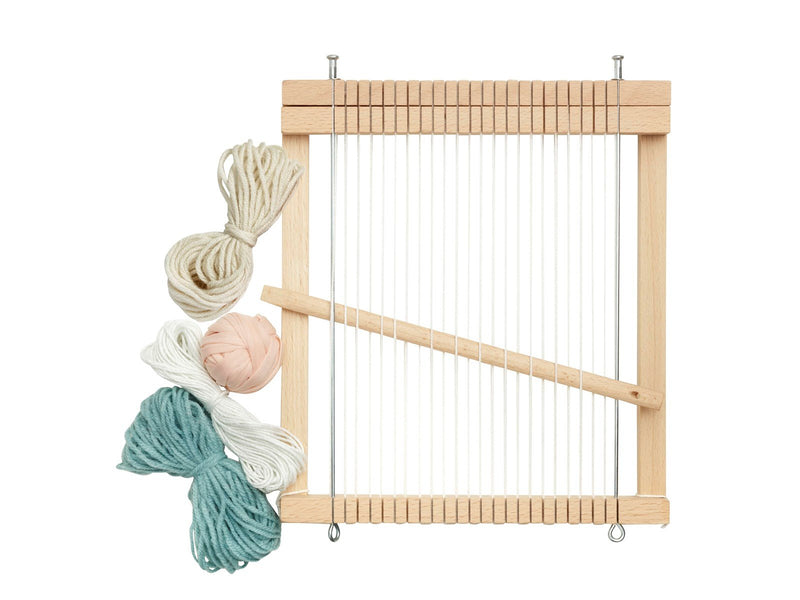 Micki loom