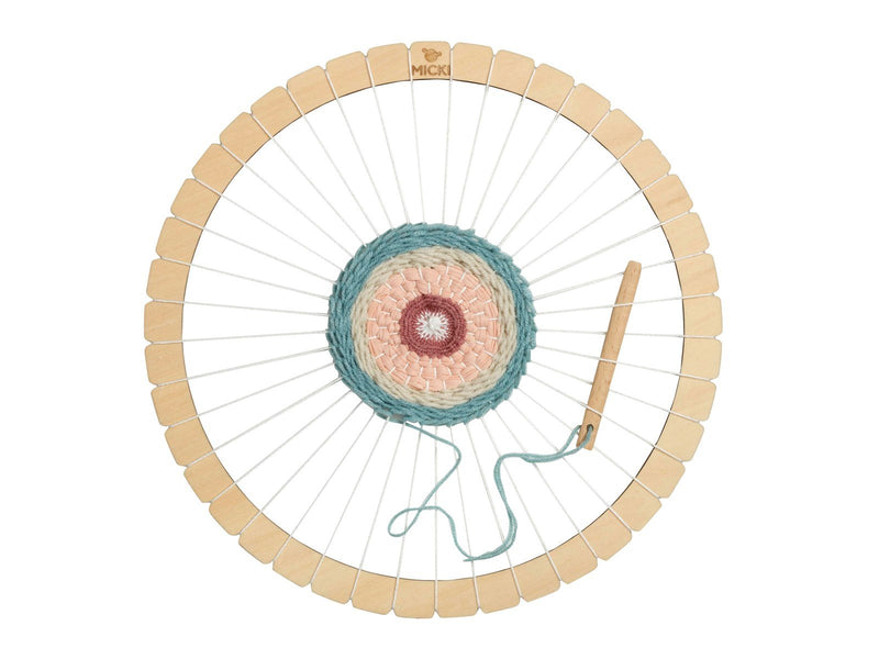 Micki loom