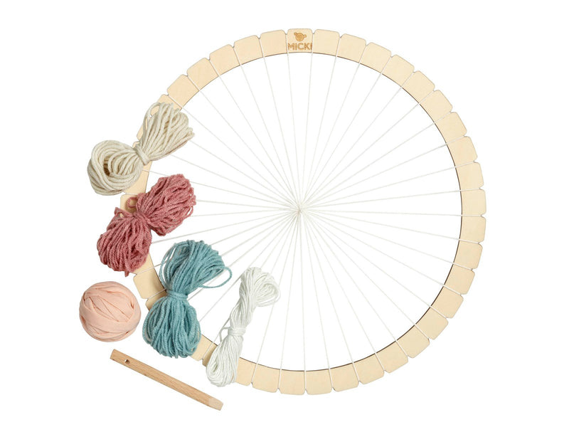Micki loom