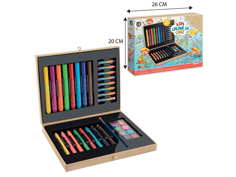 GA Toys Children's colors colors