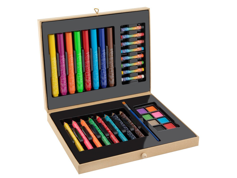 GA Toys Children's colors colors