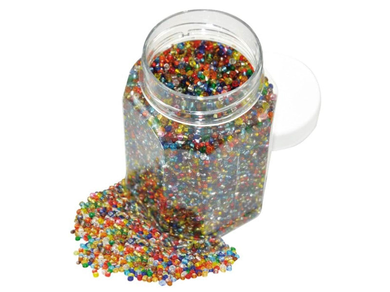 GA Toys Glass beads