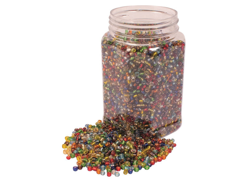 GA Toys Glass beads