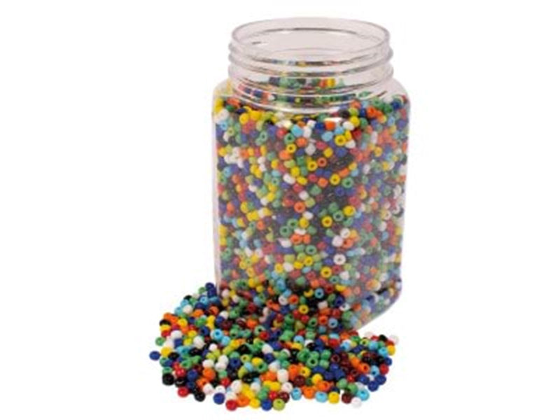 GA Toys Glass beads