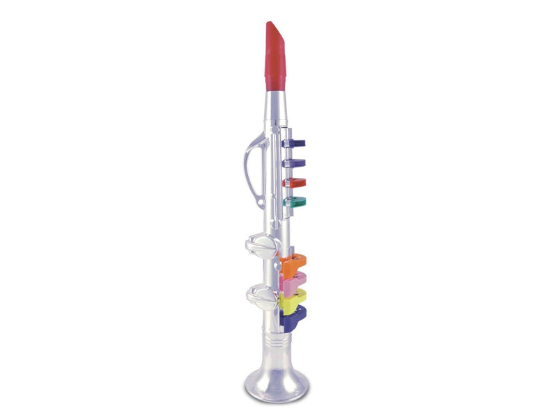 Bontempi The clarinet