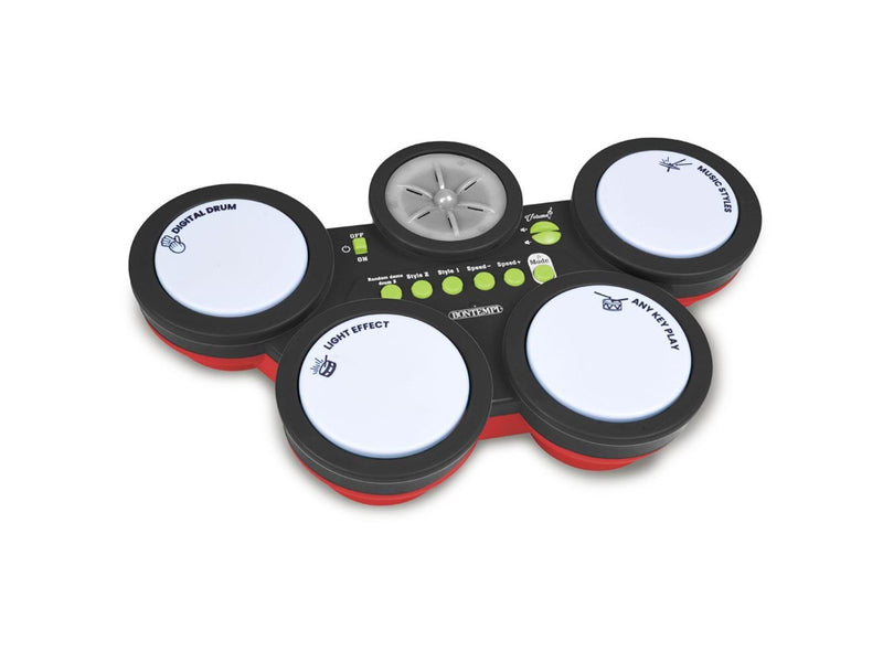 Bontempi Digital drum kit