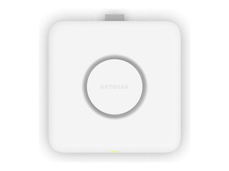 Netgear Business WBE750 - radio access point - tri-band PoE 10G insight - Wi-Fi 7 - cloud-managed