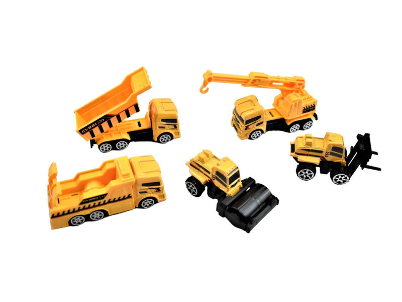 GA Toys Metal road cars