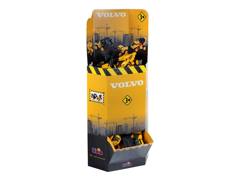 Volvo cars 01:24