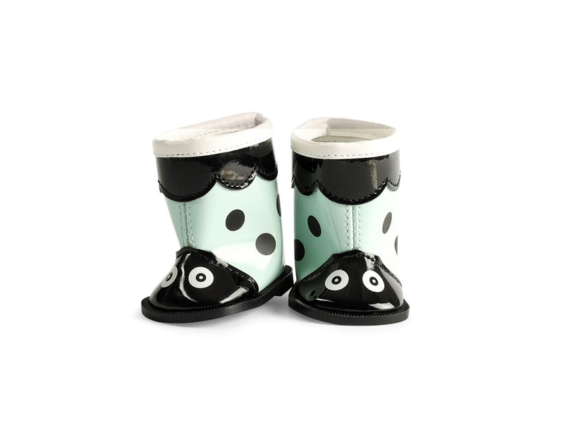 Skrållan Skrålan boots