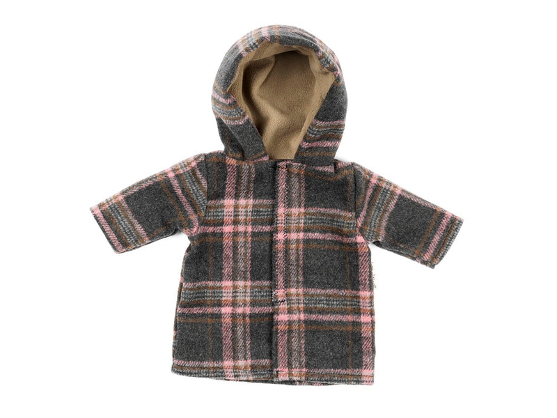 Skrållan coat