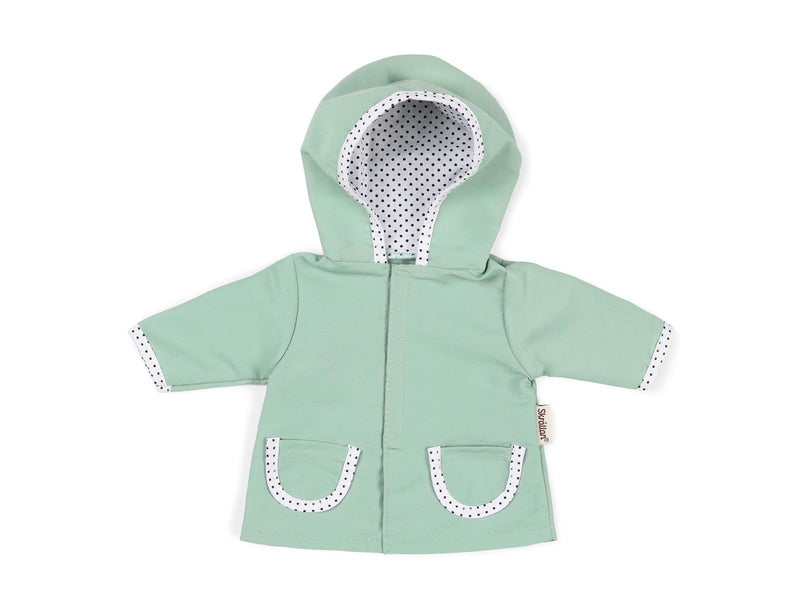 Skrållan Skrålan rain jacket