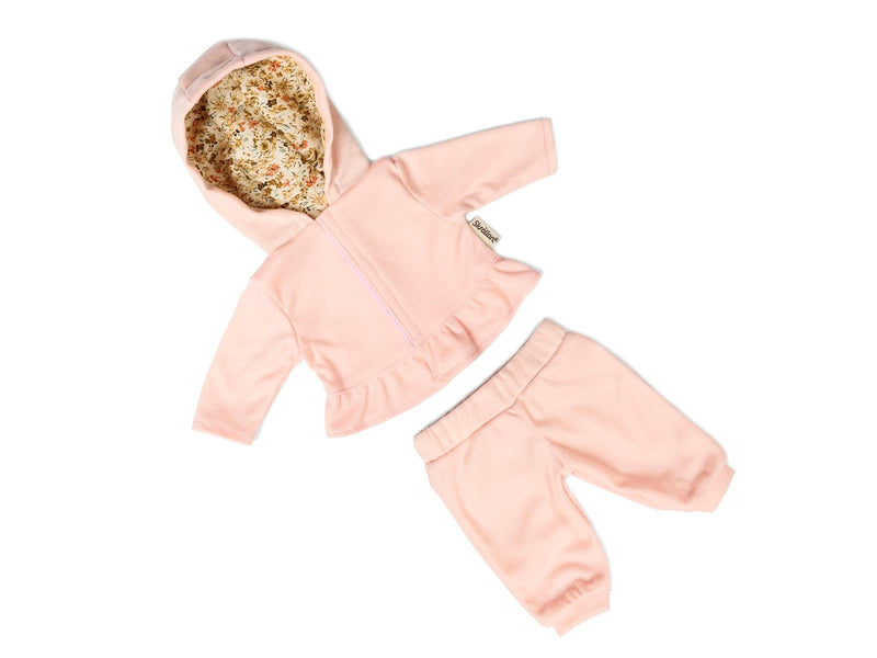 Skrållan cozy clothes