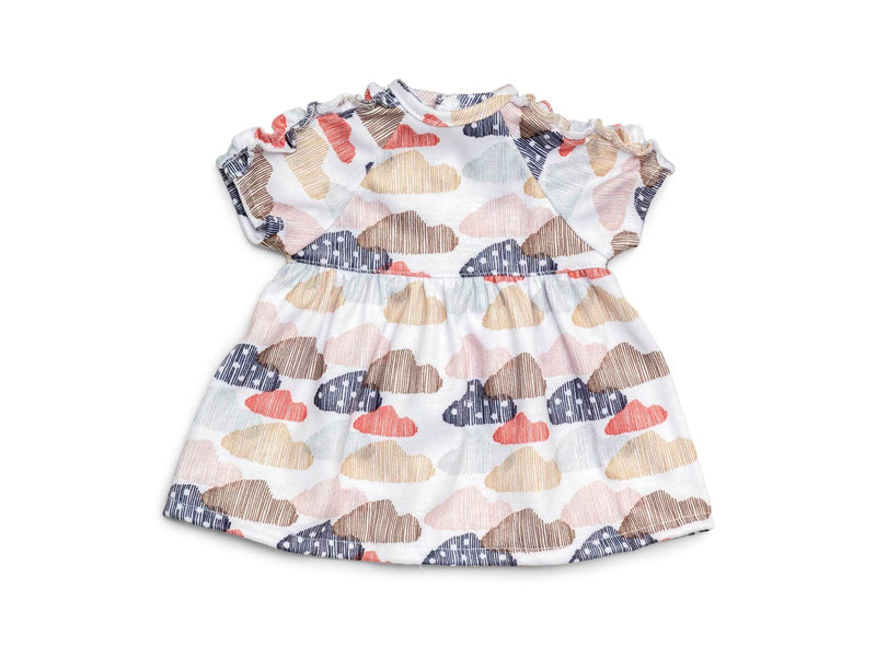 Skrållan Skrålan dress
