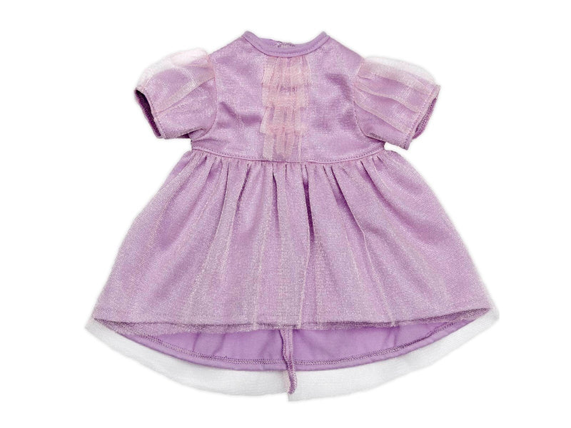 Skrållan party dress