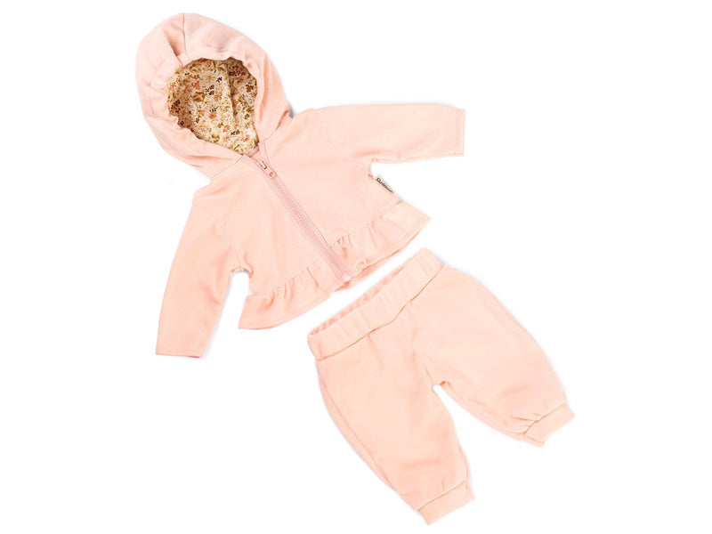 Skrållan 's leisure clothes
