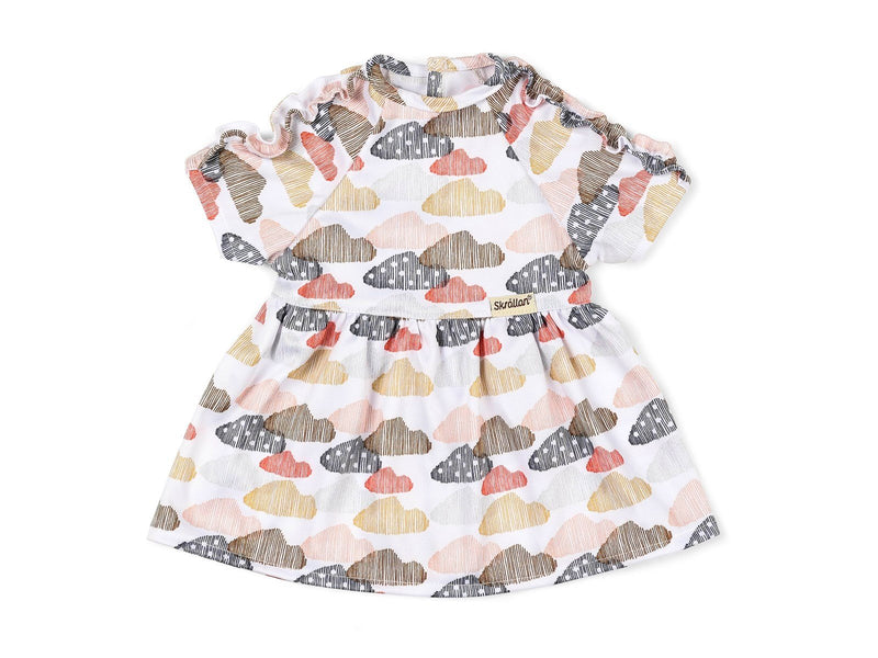 Skrållan Skrålan dress
