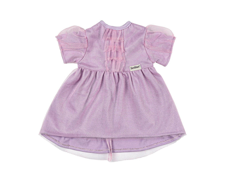 Skrållan party dress