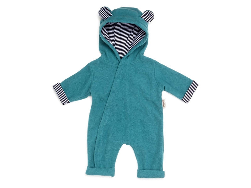 Skrållan Skrålan overalls