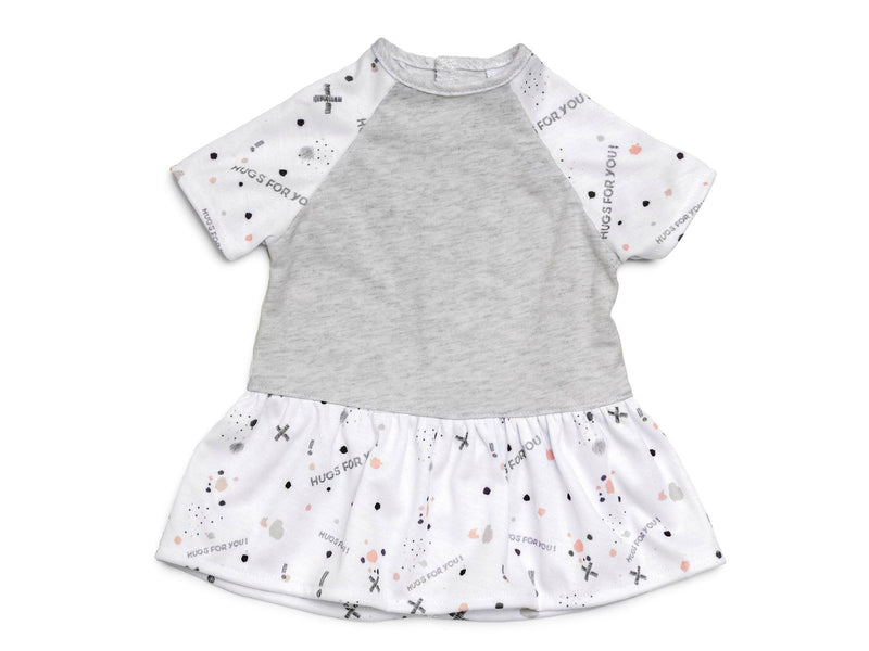 Skrållan Skrålan dress