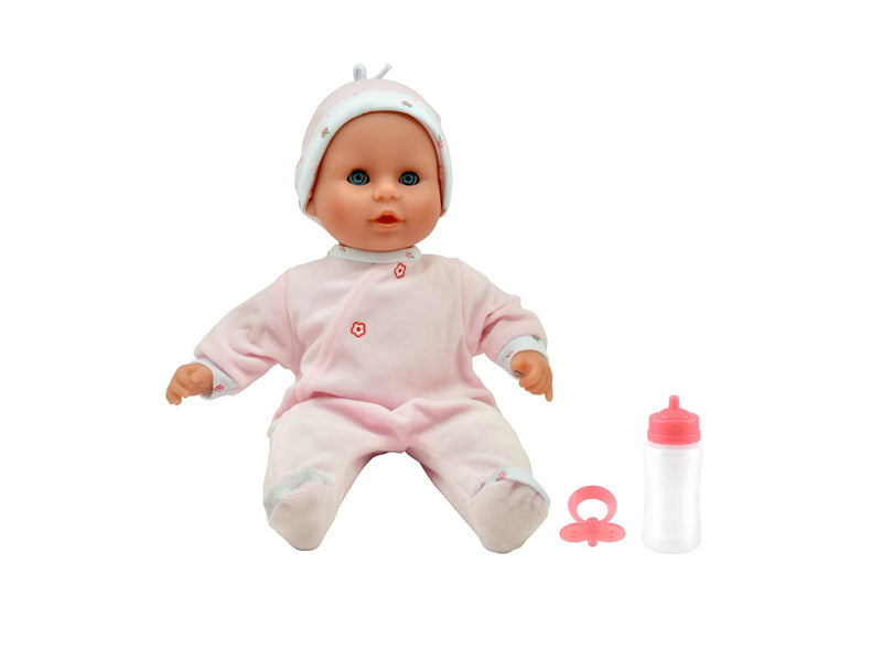 Dolls World Little Poppet