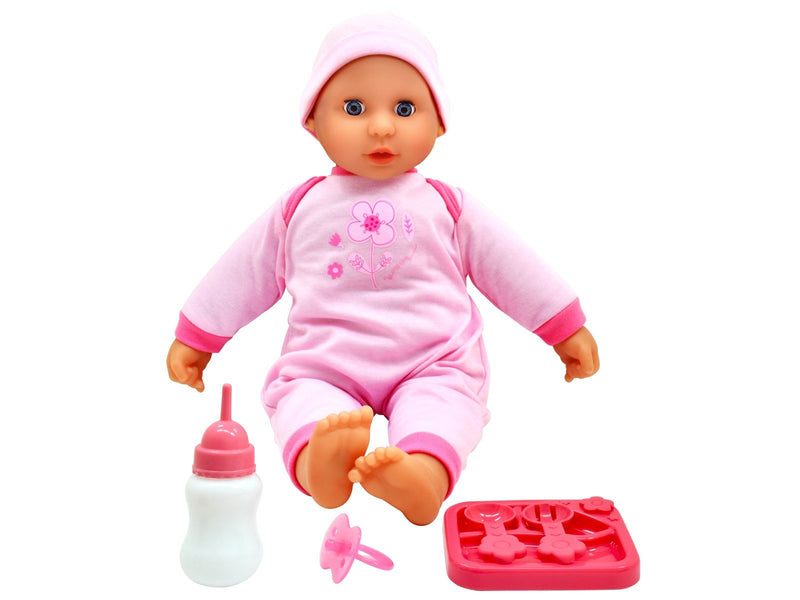 Dolls World Talking Tasha