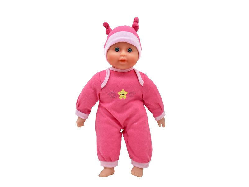 Dolls World Baby Chloe