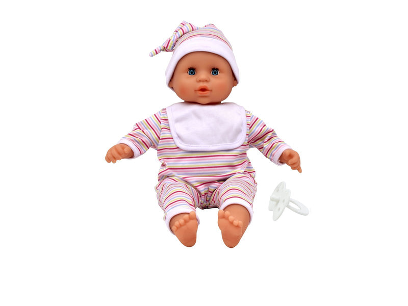 Dolls World Baby doll
