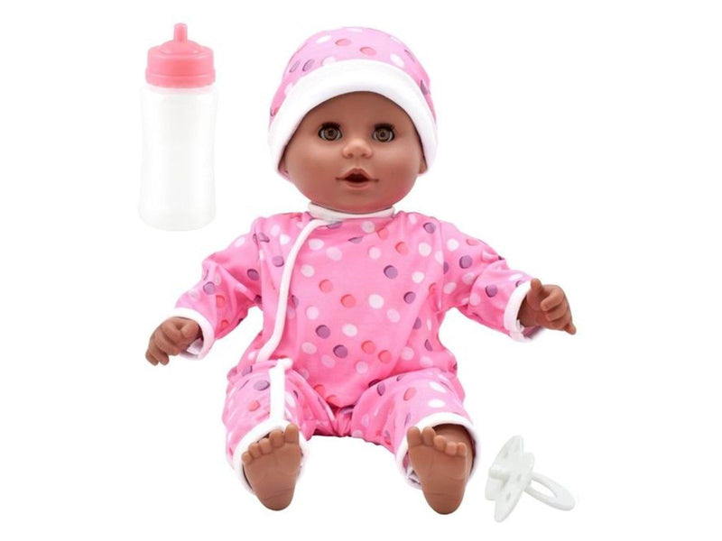 Dolls World Little Treasure
