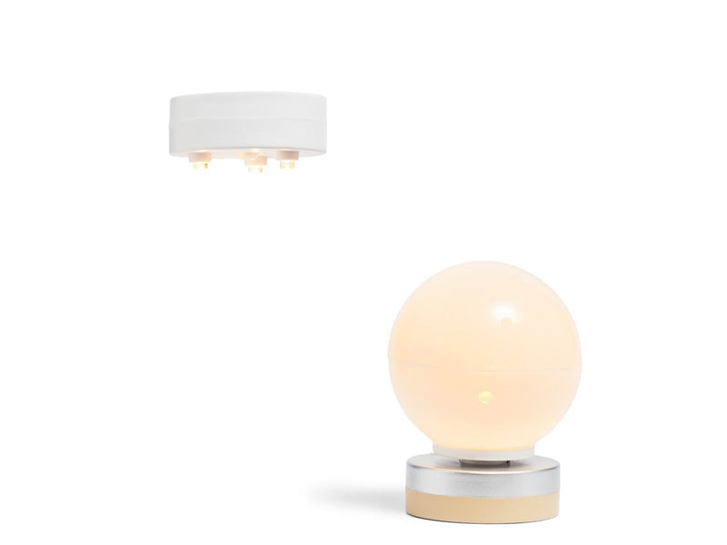 Lundby floodlights & floor lamp