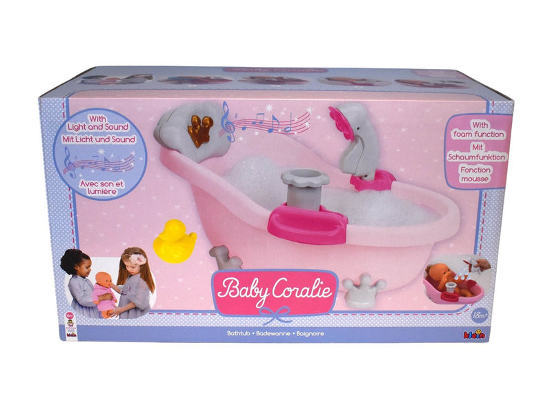 Theo Klein Baby bathtub