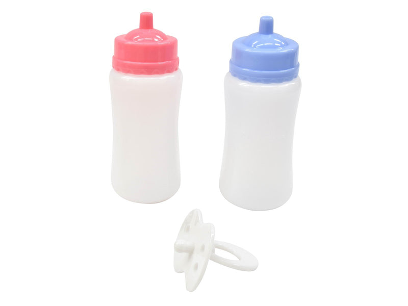 Dolls World Bottles & pacifiers
