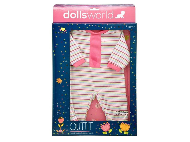 Dolls World Doll clothes
