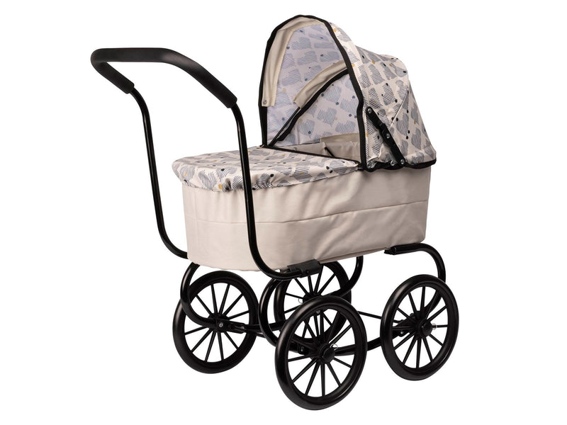 Skrållan doll carriage