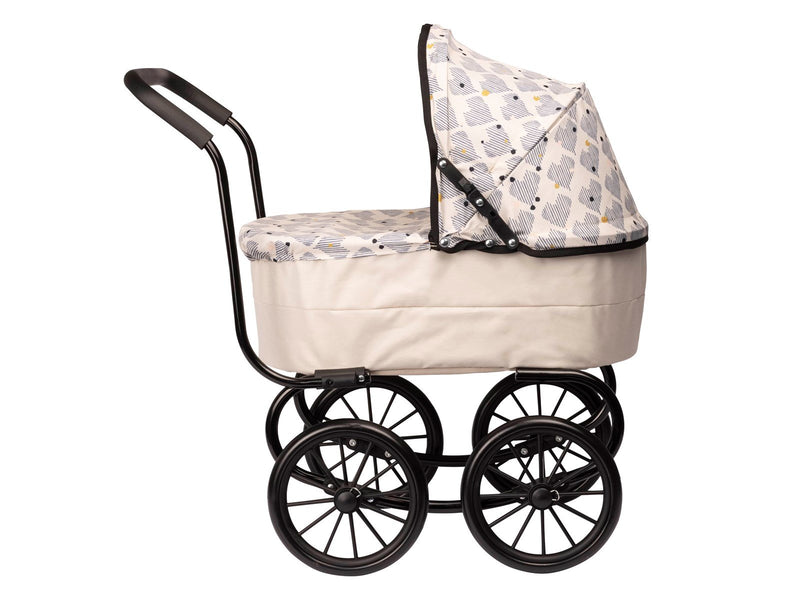 Skrållan doll carriage
