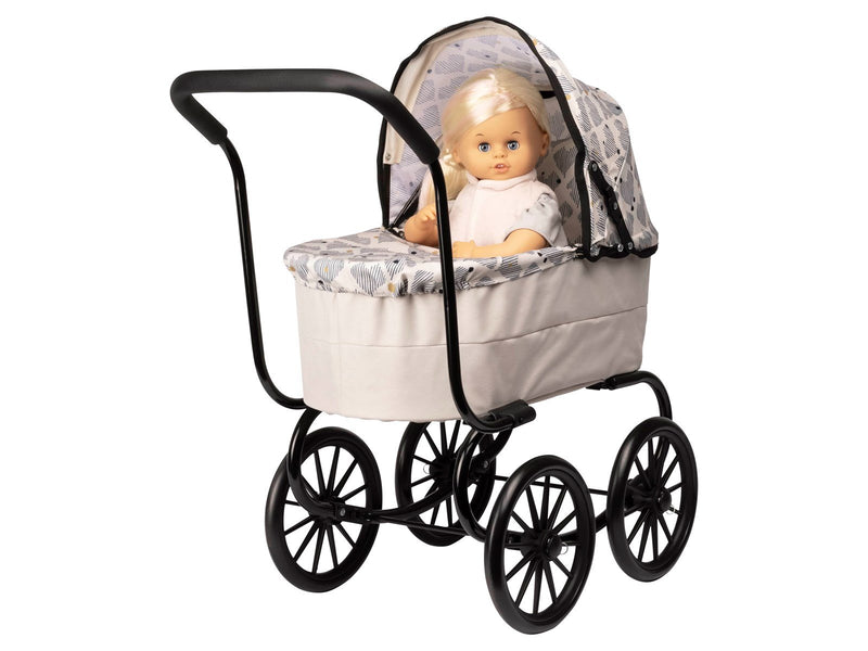 Skrållan doll carriage