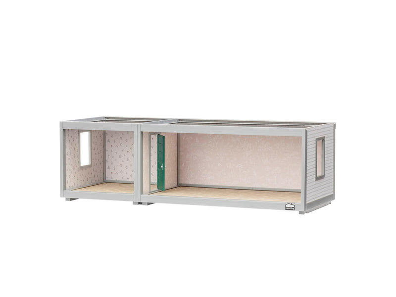 Lundby basement