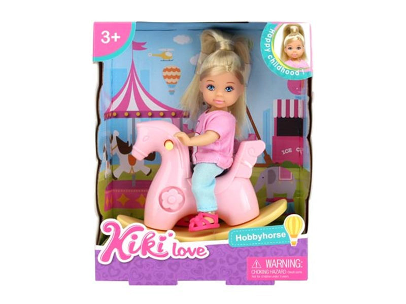 Kiki doll