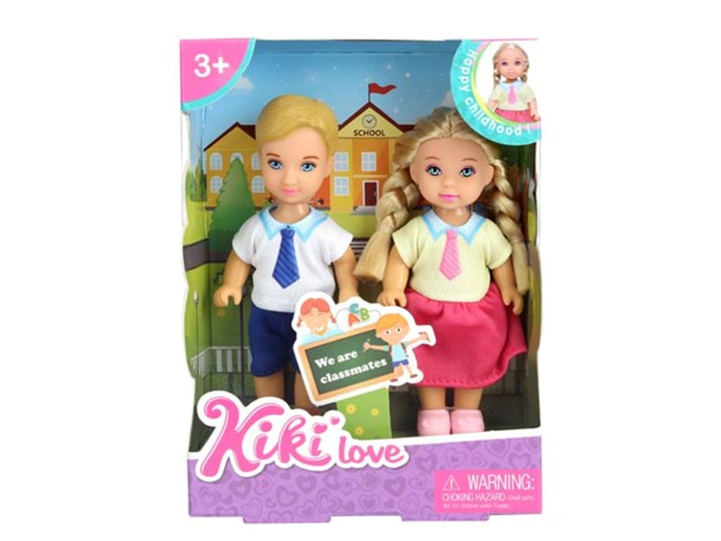 Kiki doll
