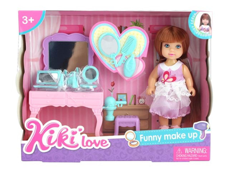Kiki doll