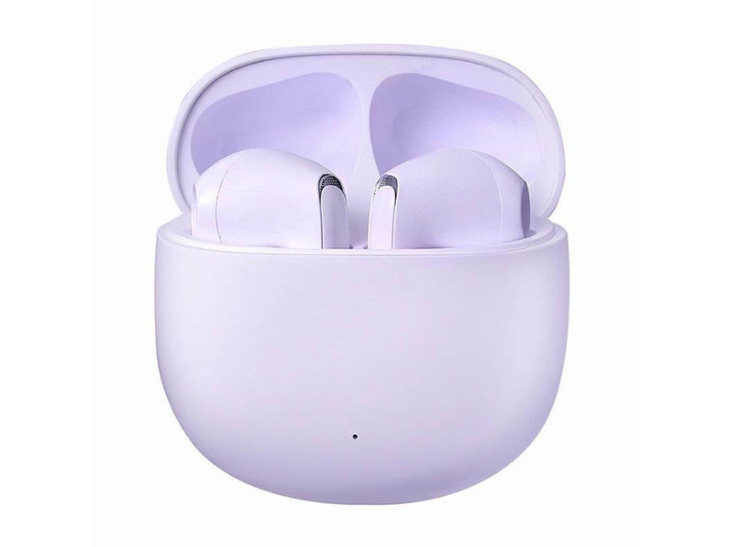 Joyroom Funpods JR-FB1 Wireless Earphones (Purple)