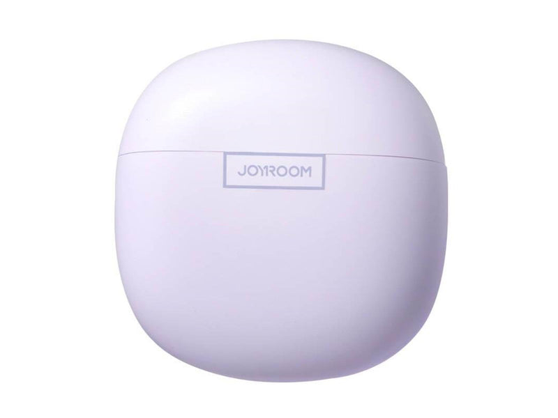 Joyroom Funpods JR-FB1 Wireless Earphones (Purple)