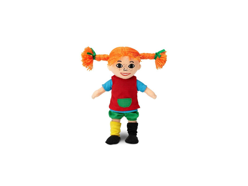 Pippi doll