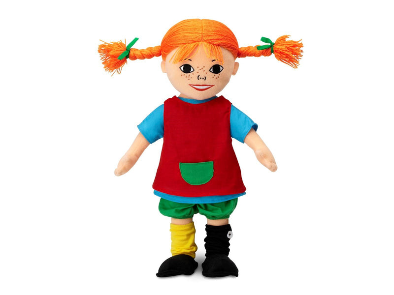 Pippi doll