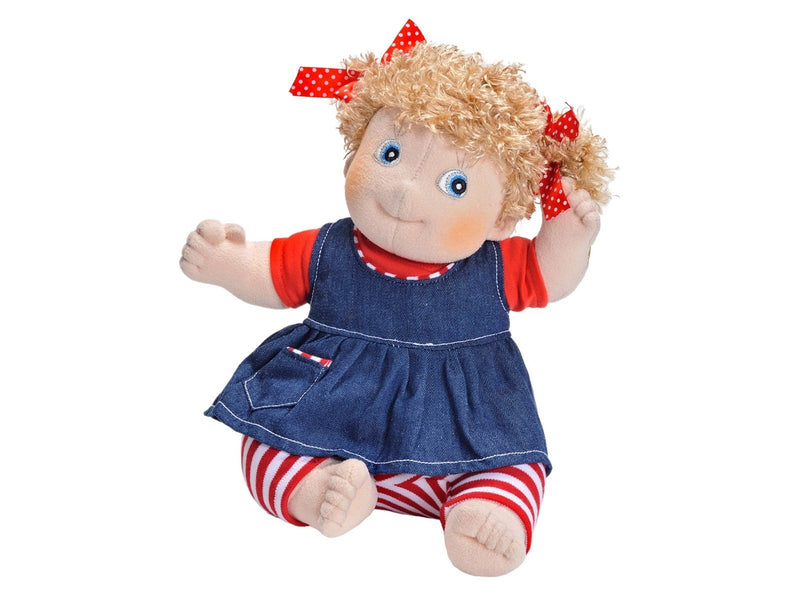 Rubens Barn Rubens Kids Doll - Olivia