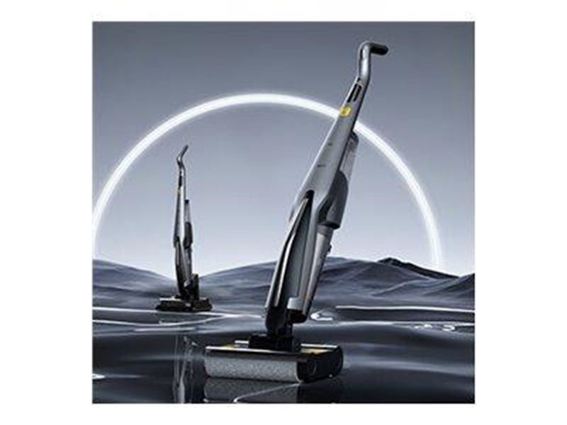 Deerma Staubsauger Wireless vacuum cleaner with mop function DEM-VX96W