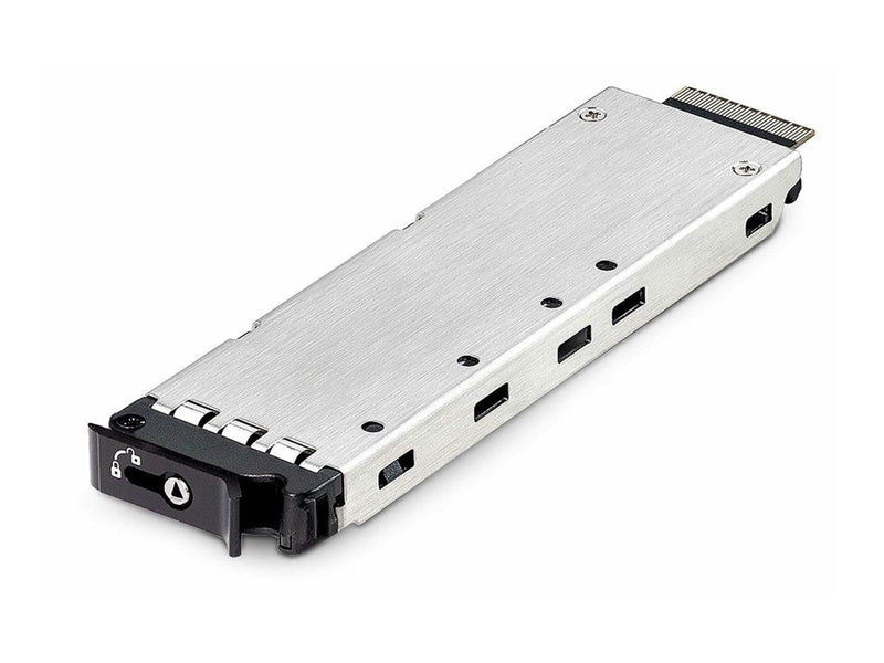 StarTech.com TR-M2-REMOVABLE-PCIE